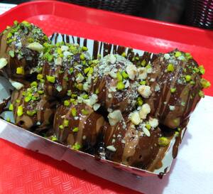 Lokma Pera Ayazaga Istanbul Zomato